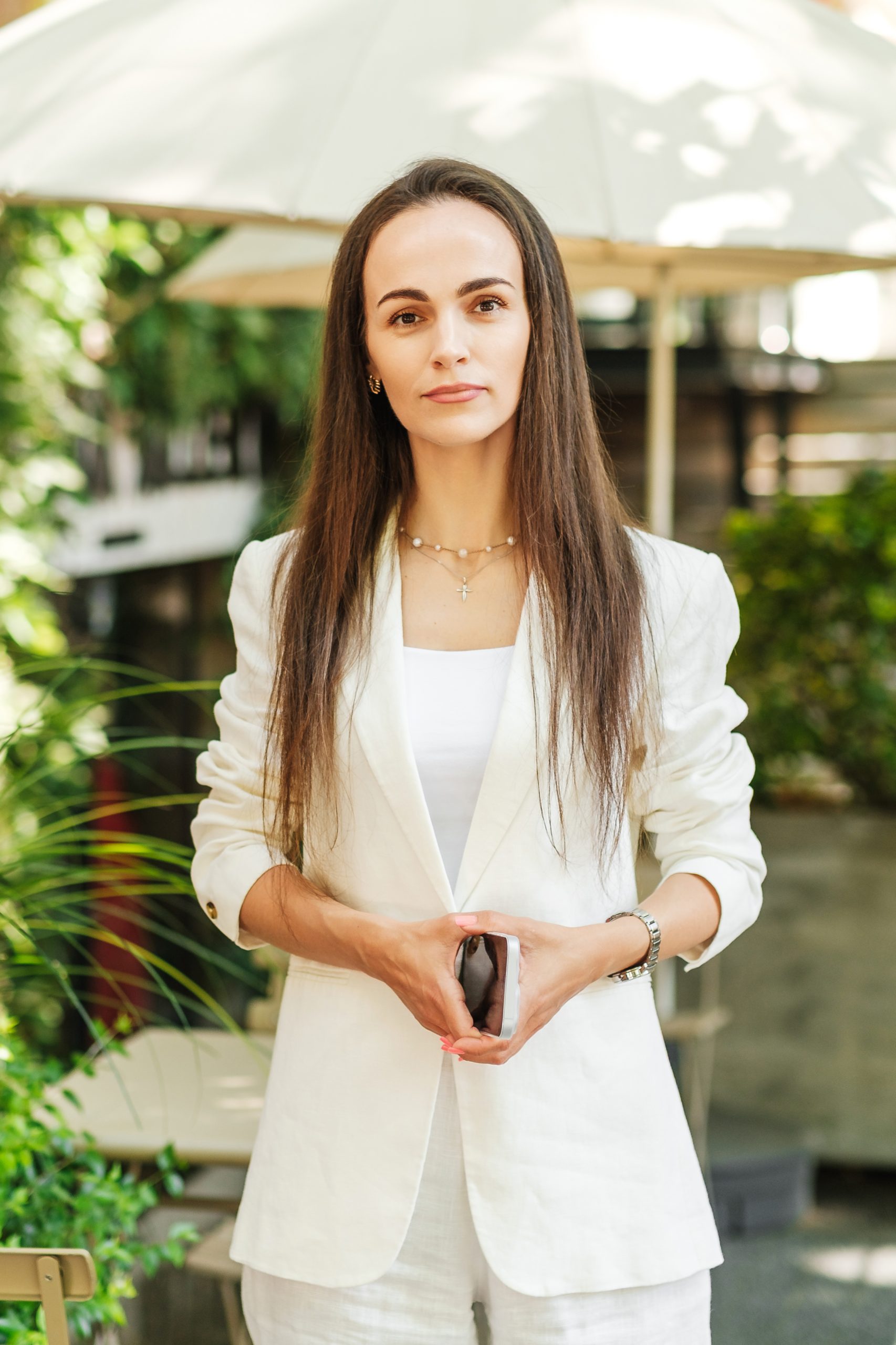 Ana Malic consultant